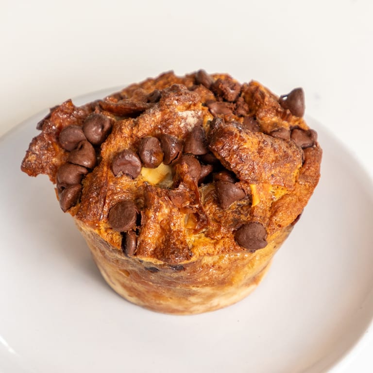 Explore Our Bakery Offerings