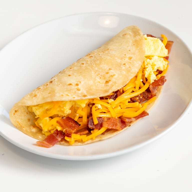 Burritos That Delight Your Taste Buds