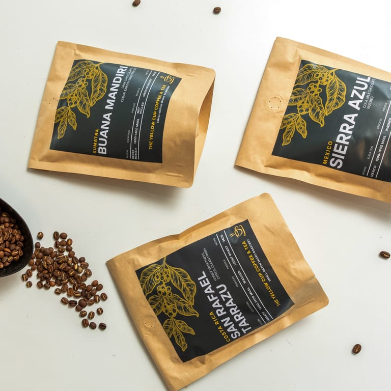 Discover Our Exquisite Tea Selection
