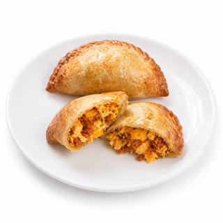 The Chorizo – Chorizo Egg & Cheese Empanada