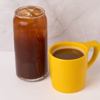 Iced Americano