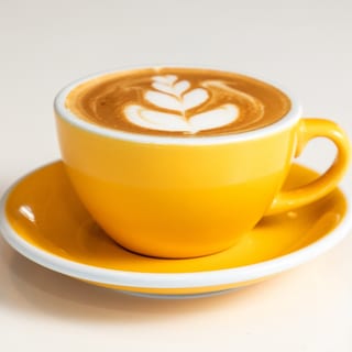 Flat White
