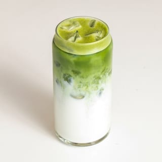 Iced Matcha