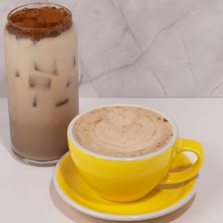 Chai Latte