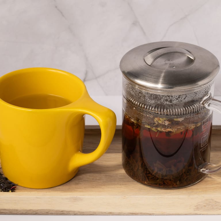 Discover Our Exquisite Tea Selection